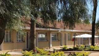 Golden Mile Hotel | Accommodation Monee