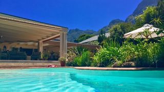 Cape Angel Guesthouse | Newlands Accommodation