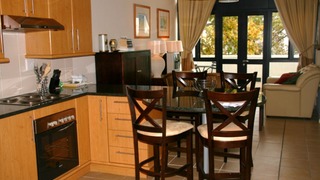 21 Eikehoff | Stellenbosch Accommodation