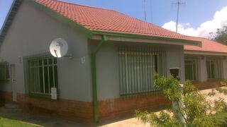 Poplar Guest House | South Africa Specials