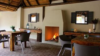 Waterfall Guesthouse & Spa | Rustenburg Accommodation