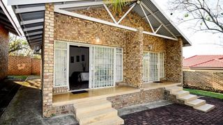 Hazyhaven Guest House | Hazyview Accommodation