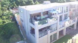 The Sandcastle | Tergniet Accommodation