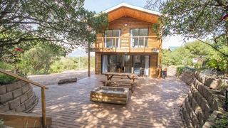 28 Duiker | Meerenbosch Self-catering