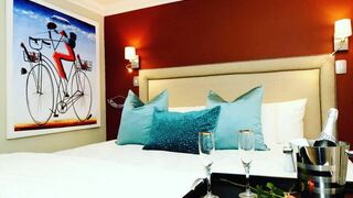 Kgarebana Boutique Bed and Breakfast | Accommodation Kameelpoortnek A