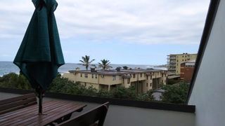 Dumela Flat 31 | Margate North Beach Accommodation