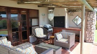 Sunset View | Accommodation Langebaan
