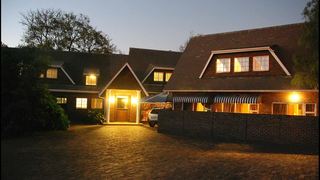 5 Crown Guest House | Ferndale Accommodation