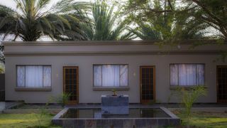 La Palma | Self-catering Keimoes