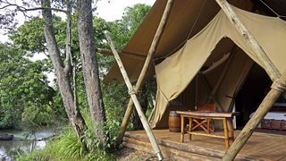 Mara Expedition Camp | Maasai Mara National Reserve Accommodation