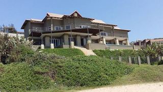 222 Seaview | Self-catering Tinley Manor