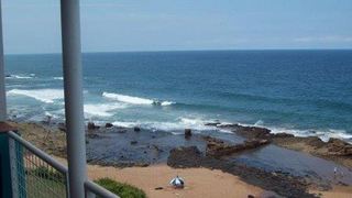 35 Chakas Cove | Shakas Rock Accommodation
