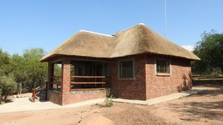 Tollies se Khaya | Self-catering Marloth Park