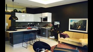 Design Apartment - Green Point | Green Point Self-catering