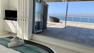 122 Camarque | Self-catering Umdloti Beach