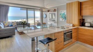 Horizon Bay 903 Beachfront Self Catering Apartment | Self-catering Blouberg