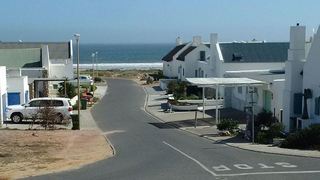 Aβla Mossel Two | Accommodation Paternoster