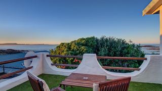 Mooizicht B&B | Accommodation Franskraal