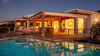 Pringle Bay Villa | Pringle Bay Accommodation