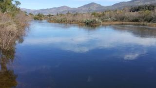 Middelpos Camping Village | Citrusdal Accommodation