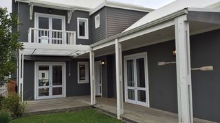 Thesen Beach | Thesen Island Self-catering