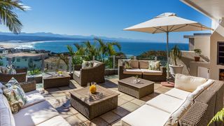 Ocean Watch Guest House | Accommodation Plettenberg Bay