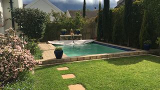 Olijvenhof Home | Self-catering Radloff Park