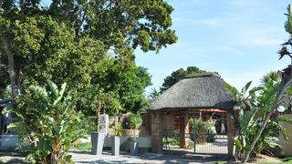 Walmer Heights Guest House | Accommodation Walmer