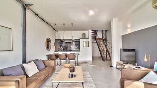 Manhattan Place 1015 | Cape Town City Centre Accommodation