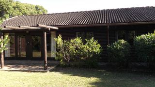 Nature's Valley Beach House | Accommodation Natures Valley