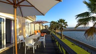 8@Lalandi | Langstrand Self-catering
