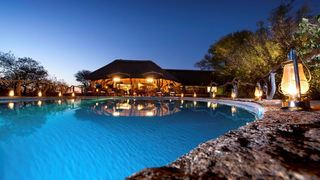 Pay 4, Stay 5 Thaba Khaya Safari Package | Accommodation Brits