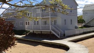 Cherry Blossom Cottage On Thesen Islands | Self-catering Thesen Island