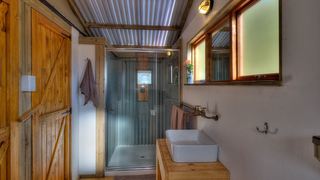 AfriCamps at Pat Busch Mountain Reserve | Robertson Accommodation