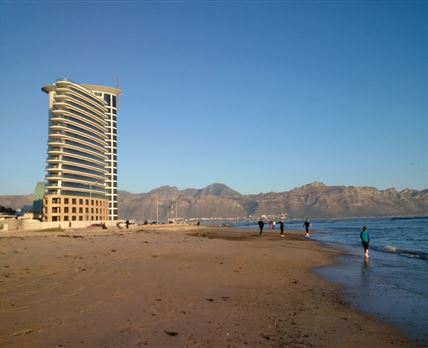 Ocean View 602