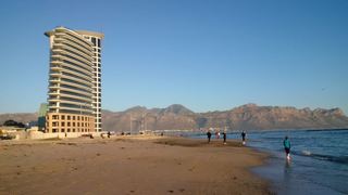 Ocean View 602 | Accommodation Strand