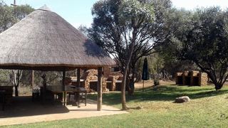 Magalies Bush Lodge | Magaliesburg Self-catering
