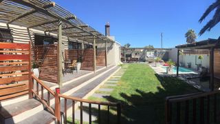 Nicky's Place | Blouberg Rise Accommodation