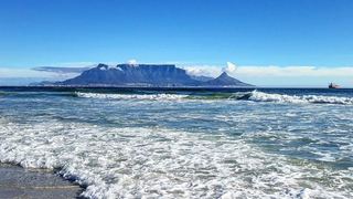 Seaside Village Beach Penthouse Apartments | Big Bay Accommodation