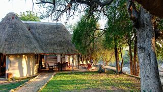 Machaton Private Camp | Resorts Timbavati Reserve