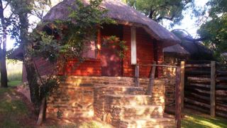 Boe-Boe's Nest | Accommodation Koster