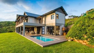 Tamboti House | Simbithi Eco Estate Self-catering