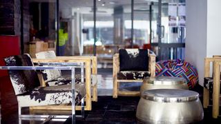 Once in Joburg | Braamfontein Accommodation