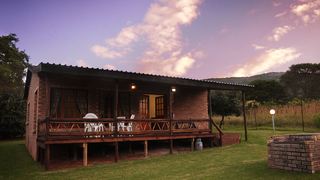 Mount Azimbo Lodge | Makhado (Louis Trichardt) Accommodation