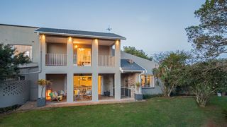 The Grange | Self-catering Kenton-on-Sea