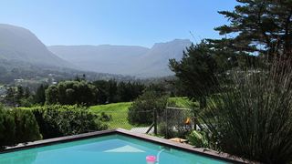 Grotto 1 | Self-catering Hout Bay