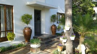 Plein Street Apartments | Paarl Self-catering