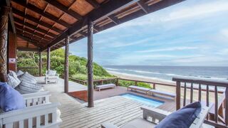 Mar Azul 1B | Accommodation Ponta Malongane