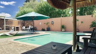 Markotter Place | Self-catering Boston Bellville