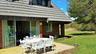 Valley Lakes | Self-catering Underberg